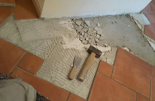Reparatur Celle